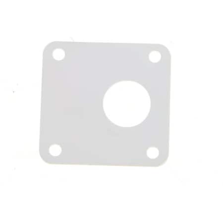 Henny Penny Gasket-Drain Block Ahc-993 90470